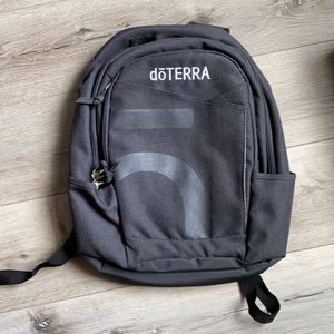 DōTERRA backpack